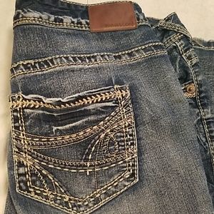 Maurices Jeans - Maurices 18 jeans Maurices Jeans - Maurices 18 jeans